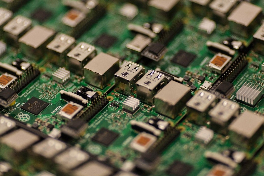 A Raspberry Pi cluster with Docker, Kubernetes, and Jenkins